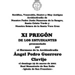 2001 D. Angel P. Guerrero Clavijo